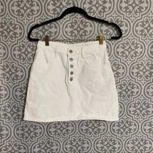 John Galt Skirt